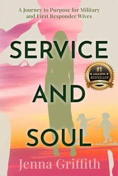 Cover Service and Soul (eBook, ePUB)