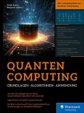 Quantencomputing (eBook, ePUB)