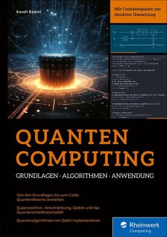 Cover Quantencomputing (eBook, PDF)