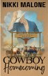 Cowboy Homecoming (Cahill Cattle... - Bild 1