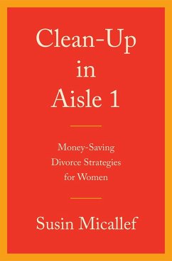 Clean-up in Aisle 1 (eBook, ePUB) - Micallef, Susin