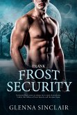 Frank (Frost Security, #2) (eBook, ePUB) Frank (Frost Security, #2) (eBook, ePUB)