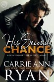 His second Chance (Montgomery Ink Legacy, #6) (eBook, ePUB)