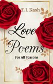 Love Poems (eBook, ePUB)