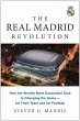 The Real Madrid Revolution (eBook, ePUB) - Bild 1