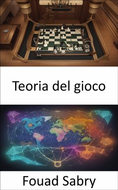 Teoria del gioco (eBook, ePUB) - Sabry, Fouad