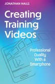 Creating Training Videos (eBook, ePUB)
