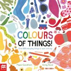 Colours of Things! (eBook, ePUB)
