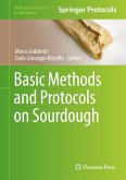 Basic Methods and Protocols on Sourdough (eBook, PDF)