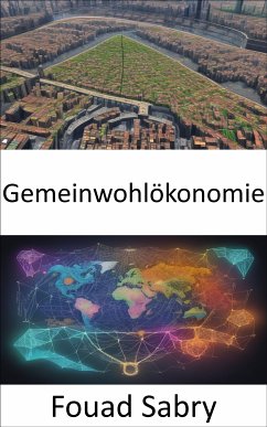 Gemeinwohlökonomie (eBook, ePUB) - Sabry, Fouad