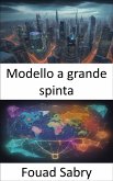 Modello a grande spinta (eBook, ePUB)