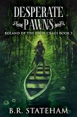 Desperate Pawns (eBook, ePUB) Desperate Pawns (eBook, ePUB)