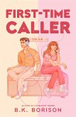 First Time Caller (eBook, ePUB) First Time Caller (eBook, ePUB)