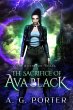 The Sacrifice of Ava Black (eBook, ePUB) - Bild 1