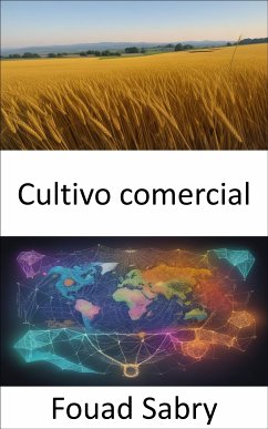 Cultivo comercial (eBook, ePUB) - Sabry, Fouad