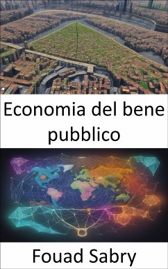 Economia del bene pubblico (eBook, ePUB) - Sabry, Fouad