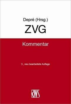 ZVG (eBook, ePUB)