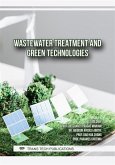 Wastewater Treatment and Green Technologies (eBook, PDF)
