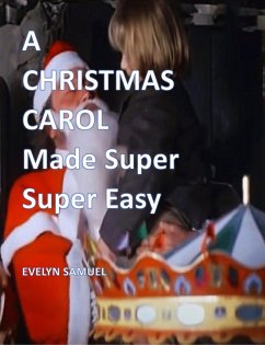 A Christmas Carol (eBook, ePUB) - Samuel, Evelyn