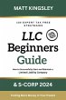 LLC Beginner's Guide & S-Corp 2024... - Bild 1