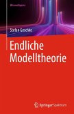 Endliche Modelltheorie (eBook, PDF)