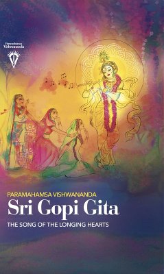 Sri Gopi Gita (eBook, ePUB) - Vishwananda, Paramahamsa