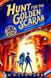 Hunt for the Golden Scarab (eBook, ePUB) - Bild 1
