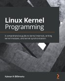 Linux Kernel Programming (eBook, ePUB)