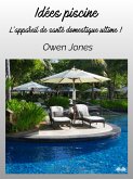 Idées Piscine (eBook, ePUB)