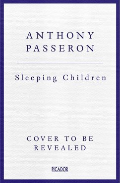 Sleeping Children (eBook, ePUB) - Passeron, Anthony