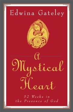 A Mystical Heart (eBook, ePUB) - Gateley, Edwina