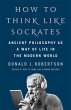 How to Think Like Socrates (eBook, ePUB) - Bild 1