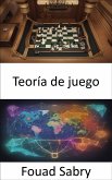 Teoría de juego (eBook, ePUB)