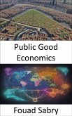 Public Good Economics (eBook, ePUB)