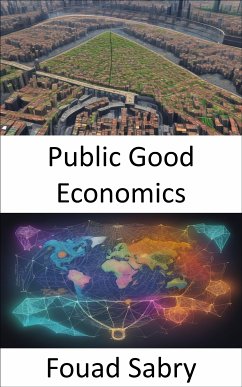 Public Good Economics (eBook, ePUB) - Sabry, Fouad