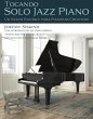 Tocando Solo Jazz Piano (eBook, ePUB) - Bild 1