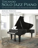 Tocando Solo Jazz Piano (eBook, ePUB)