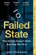 Failed State (eBook, ePUB) - Bild 1