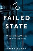Failed State (eBook, ePUB)