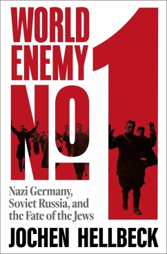 Cover World Enemy No. 1 (eBook, ePUB)