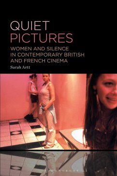Cover Quiet Pictures (eBook, PDF)