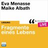 Fragmente eines Lebens (MP3-Download) - Bild 1