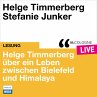 Helge Timmerberg über ein Leben... - Bild 1