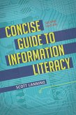 Concise Guide to Information Literacy (eBook, PDF)