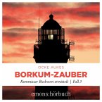 Borkum-Zauber (MP3-Download)