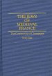 The Jews of Medieval France (eBook, PDF) - Bild 1