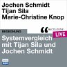 Systemvergleich mit Tijan Sila und... - Bild 1
