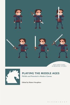 Playing the Middle Ages (eBook, PDF)