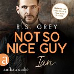 Not so nice Guy - Ian (MP3-Download)