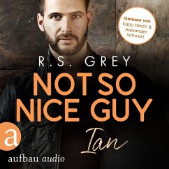 Not so nice Guy - Ian (MP3-Download) - Grey, R.S.